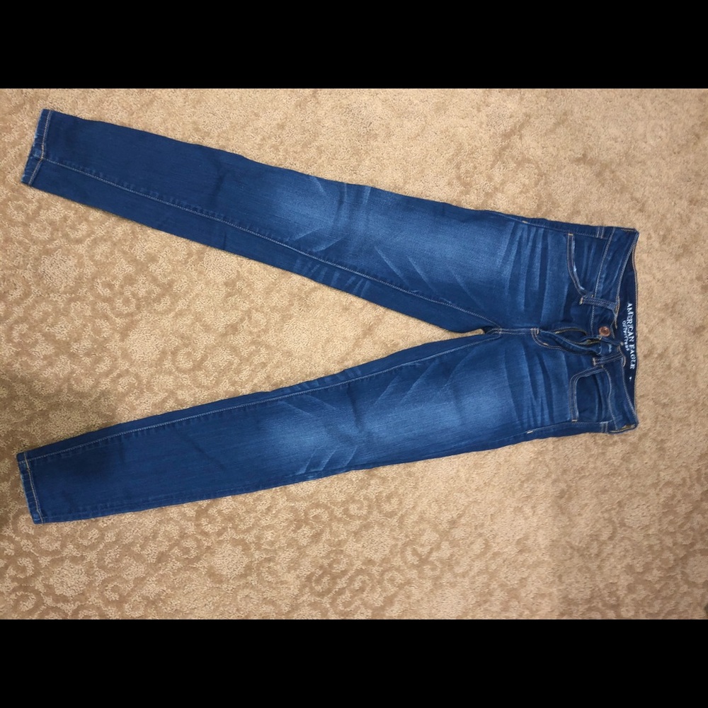 Jeans - Picture 3 of 6